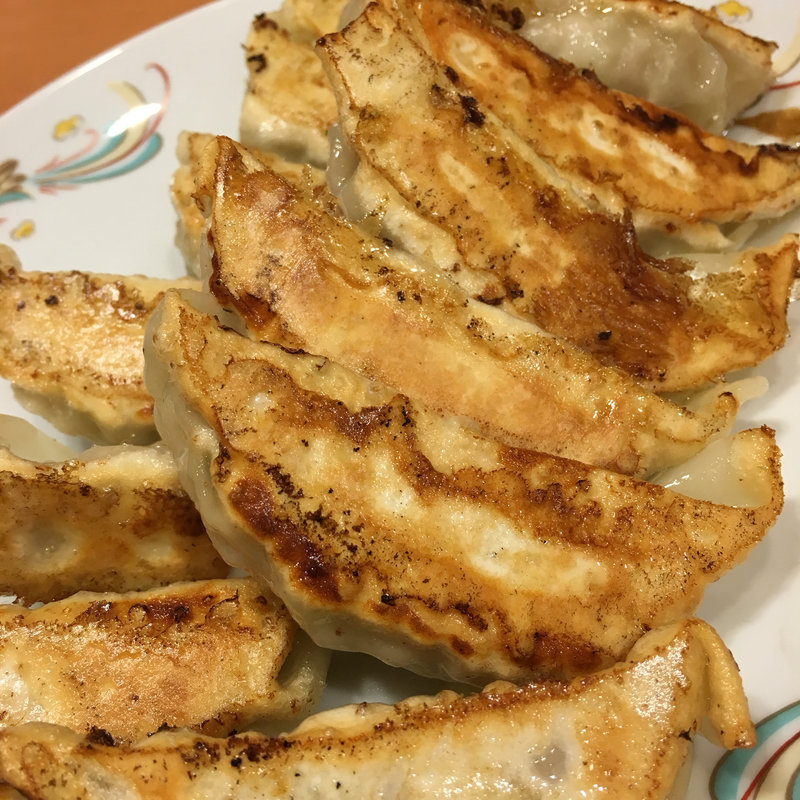 餃子(餃子の王将 播磨町店 （ギョウザノオウショウ）)