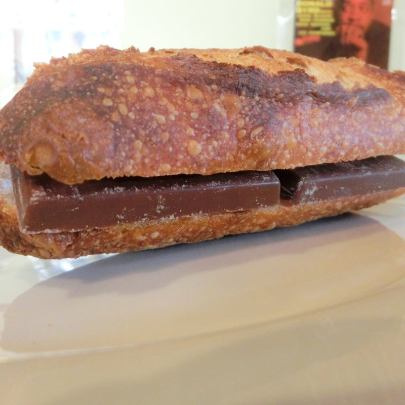 バゲットショコラ(SONKA)