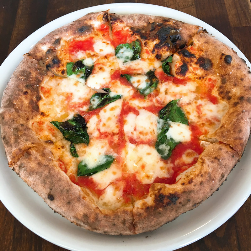 マルゲリータ(ウーノ ウーノ （UNO UNO）)