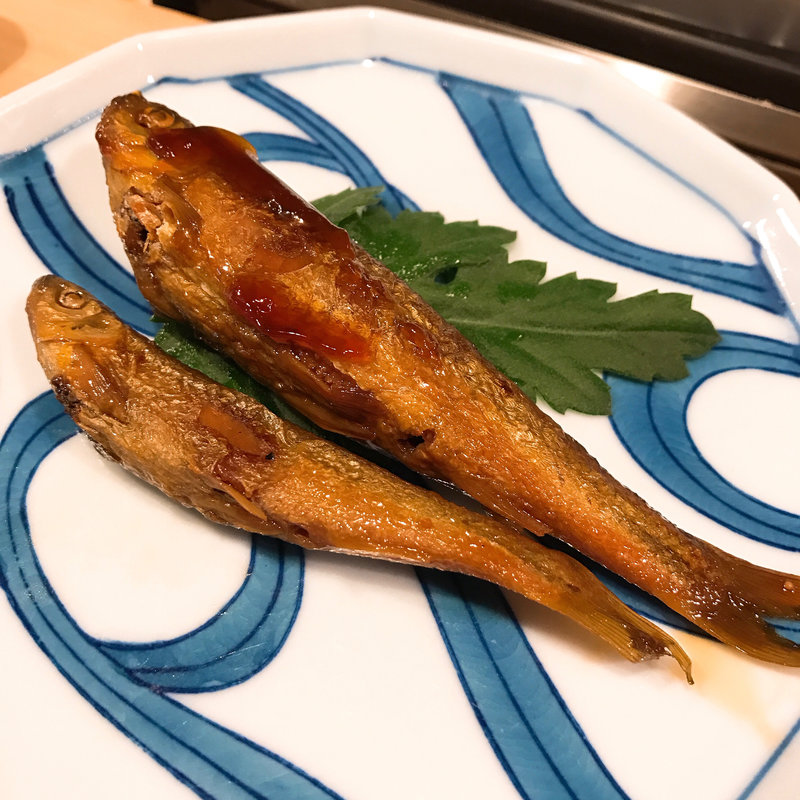 本モロコ(しきぶ )