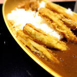 にぼカレー