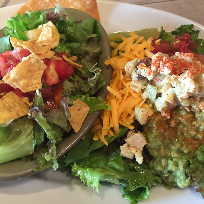 NEWランチメニュー(HAVANA CAFE 六本木)