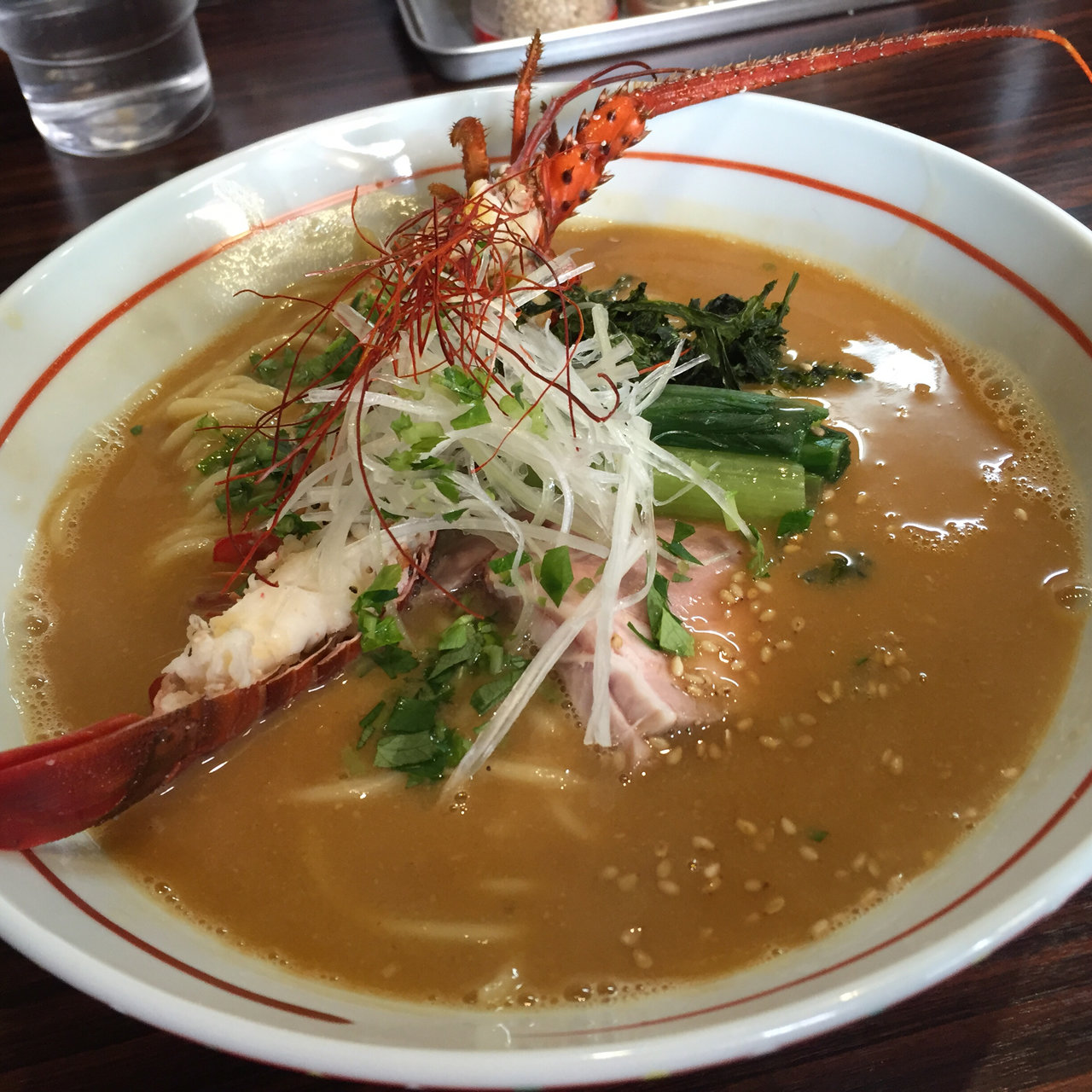 市川市で食べられる人気味噌ラーメンランキング Sarah サラ