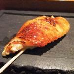 北新地のうまいやすいおすすめ焼き鳥