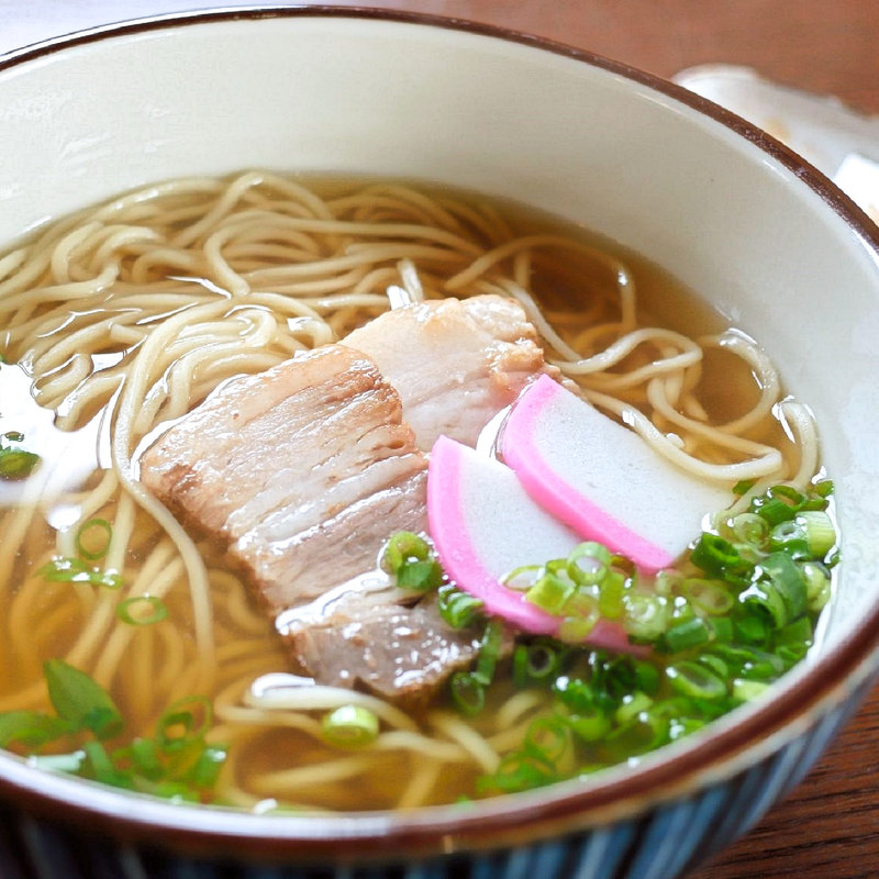 復刻さぬきのラーメン(國安うどん （くにやすうどん）)