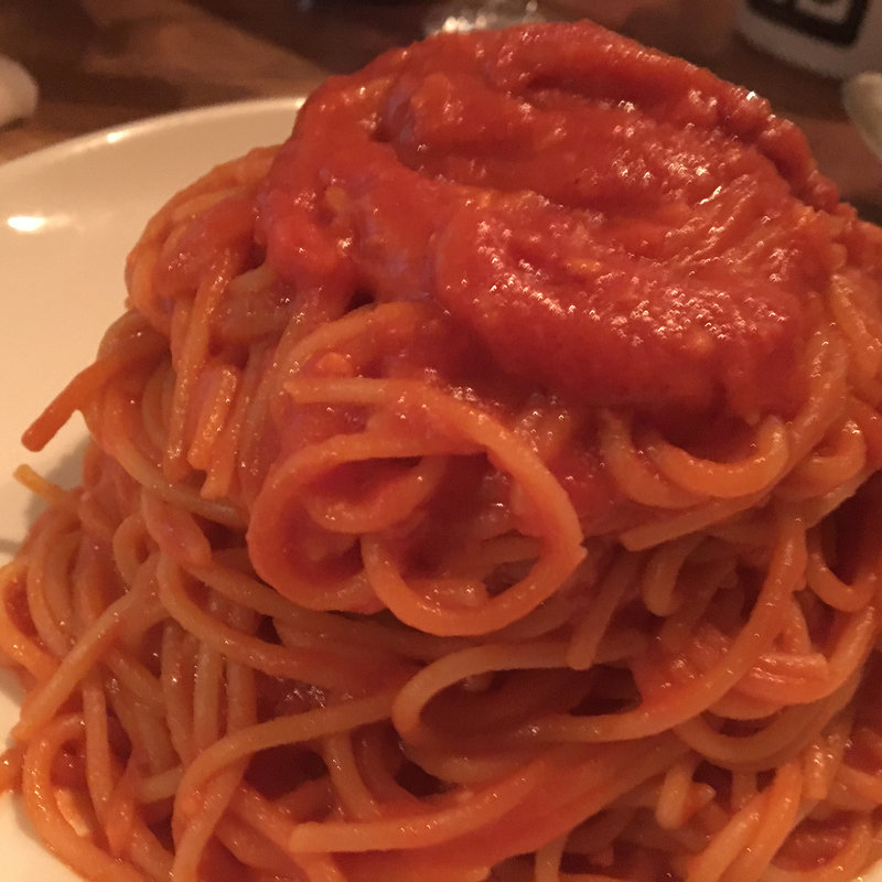 ポモドーロ(BACARI da PORTA PORTESE)