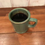 アメリカーノ(rough-laugh COFFEE （ラフラフ コーヒー）)