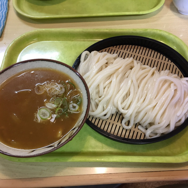 カレーうどん(2玉)(ヤマサ製麺 )
