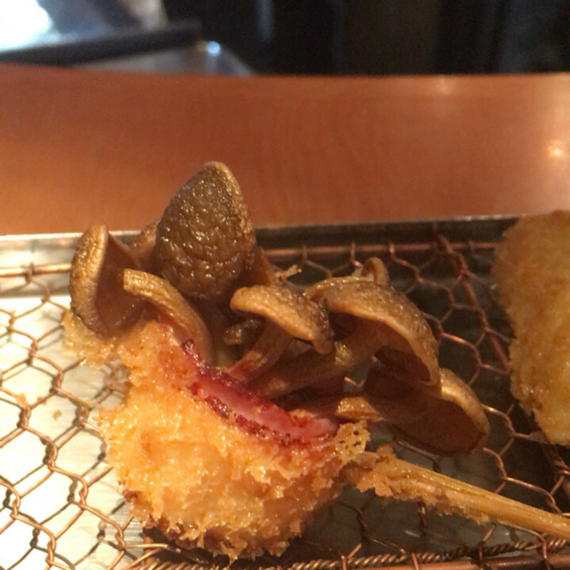 おまかせコース 価格の目安(串あげもの 旬s丸の内店 （くしあげものしゅんず）)