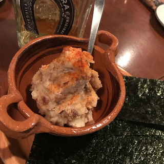 ポテトサラダ(ロホ・アミーゴキッチン)