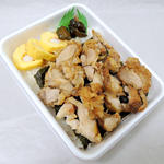 とり肉弁当(ほっかほっか亭 円座店 )