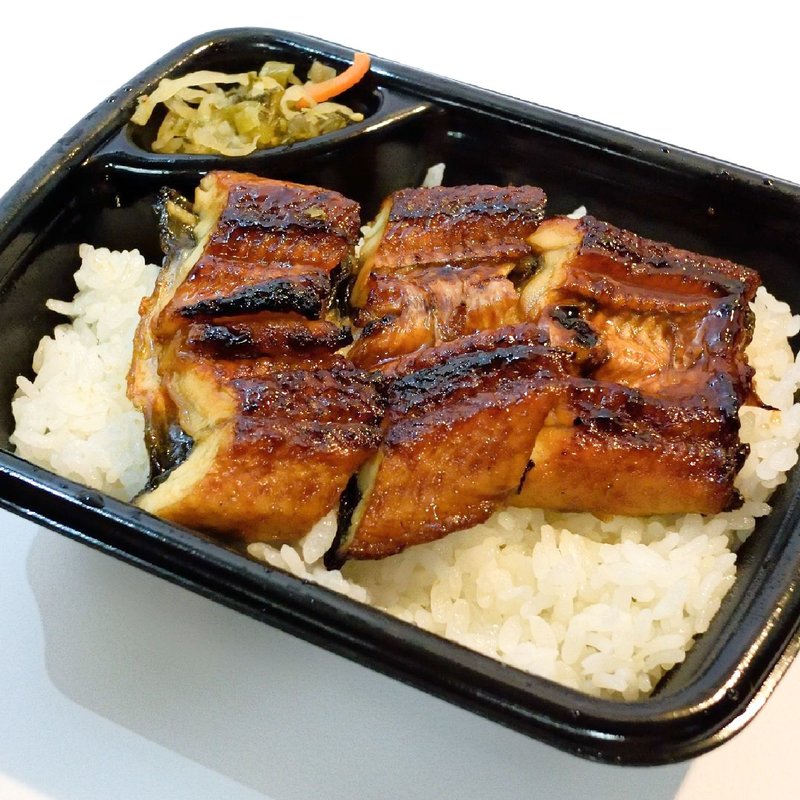 うな重(ほっともっと 多肥下町店 )