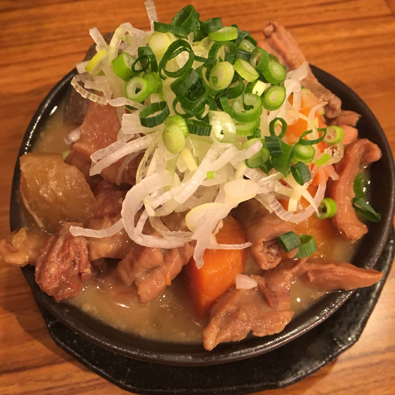 煮込み(こたろう )