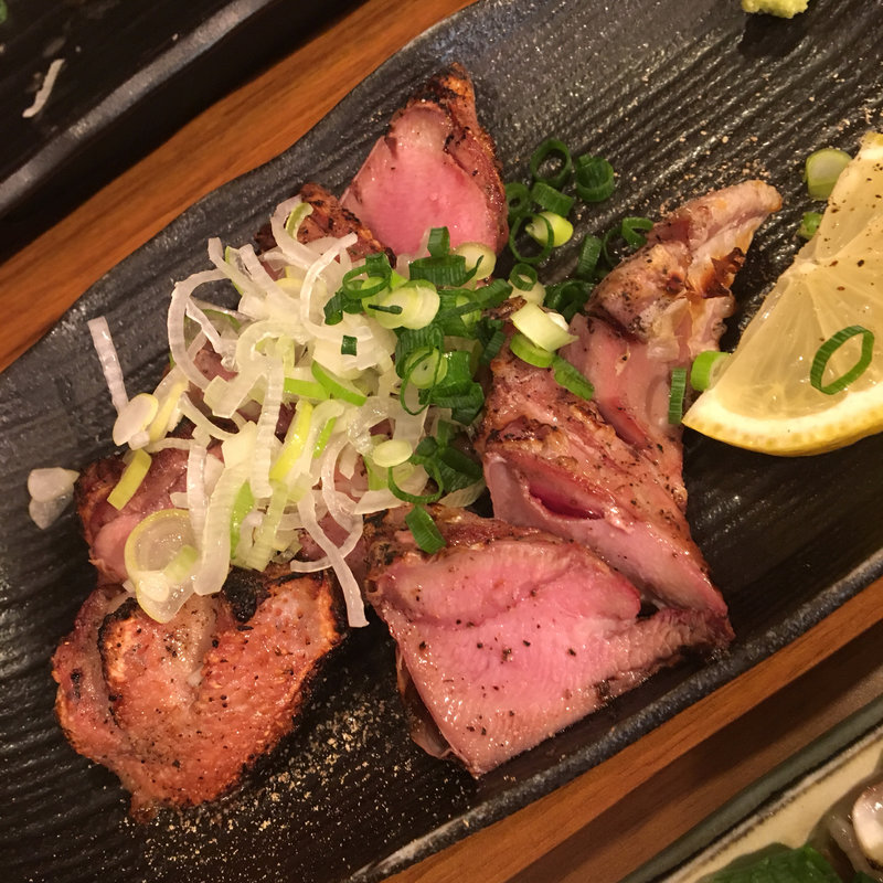 たんてき(こたろう )