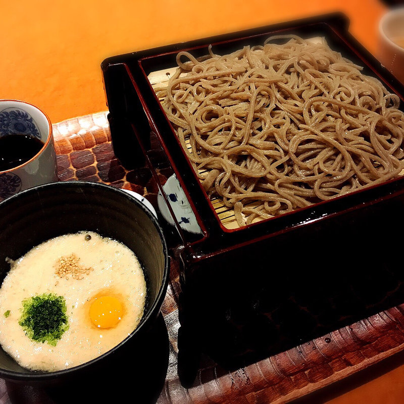 つけとろ(驀仙坊)