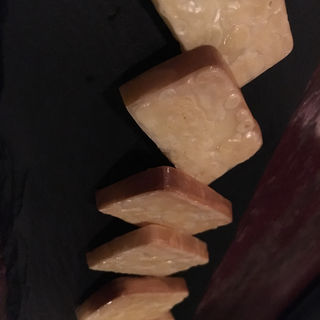 燻製チーズ(三軒茶屋 燻製201号室)