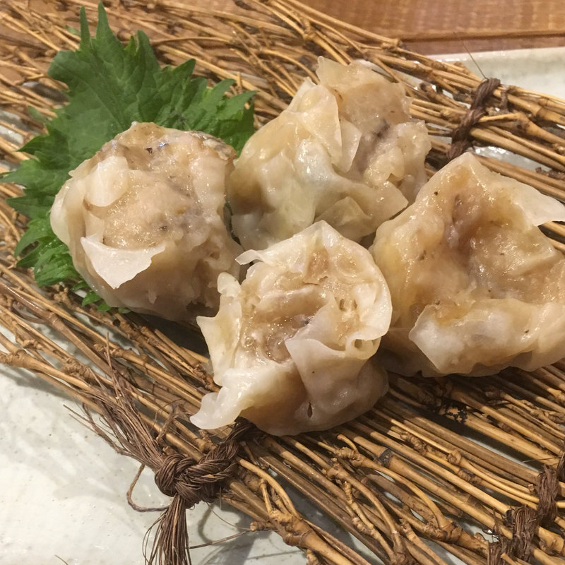 さば入りしゅうまい(沼津かねはち )