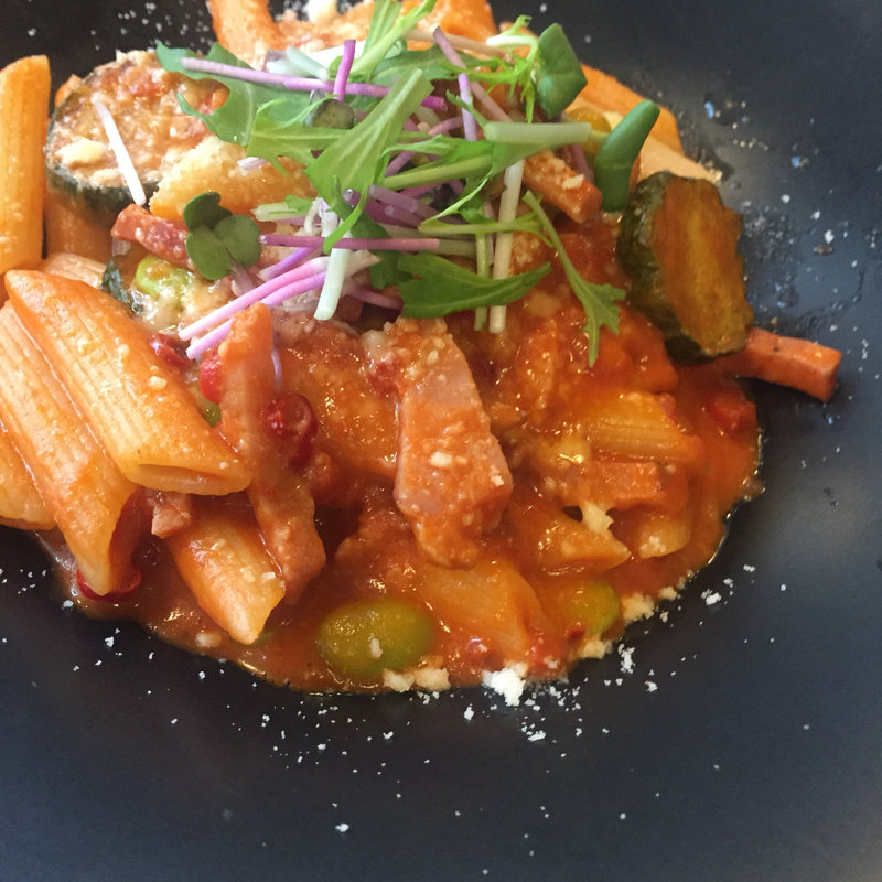 パスタクリエイション(Gaston&Gaspar 六本木店)