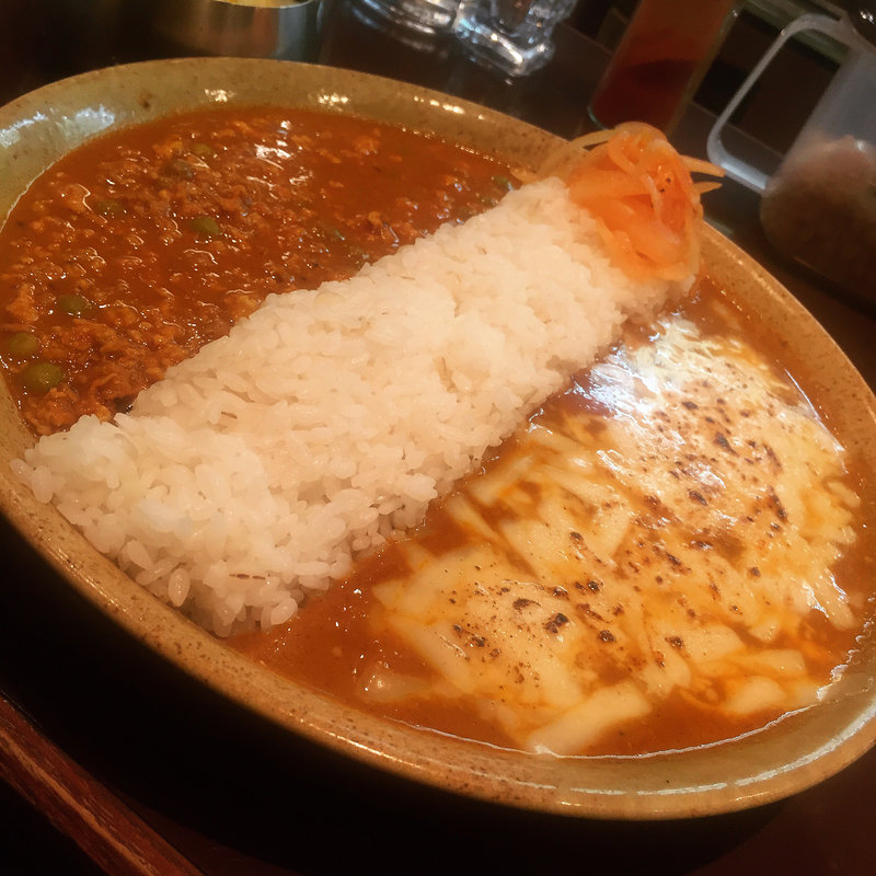 炙りチーズ(けらら)