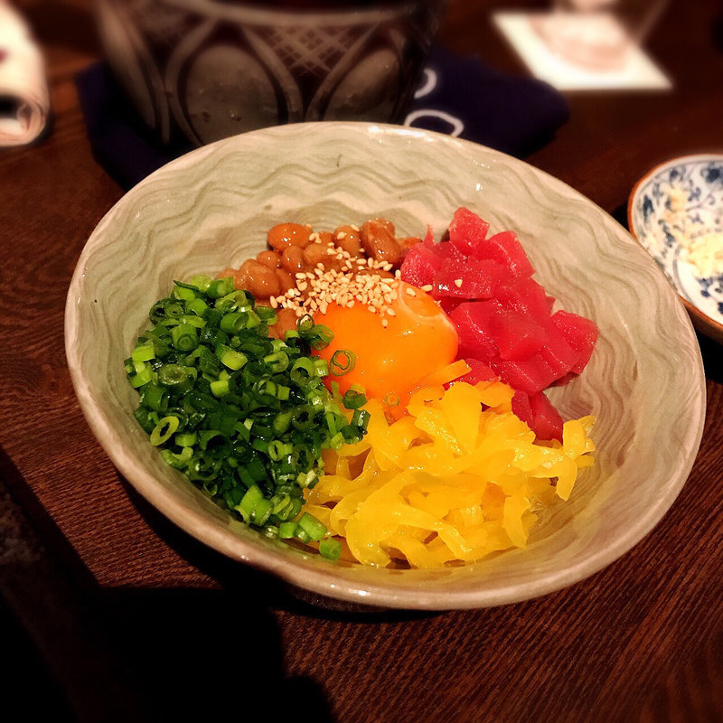 ばくだん(甘美堂)