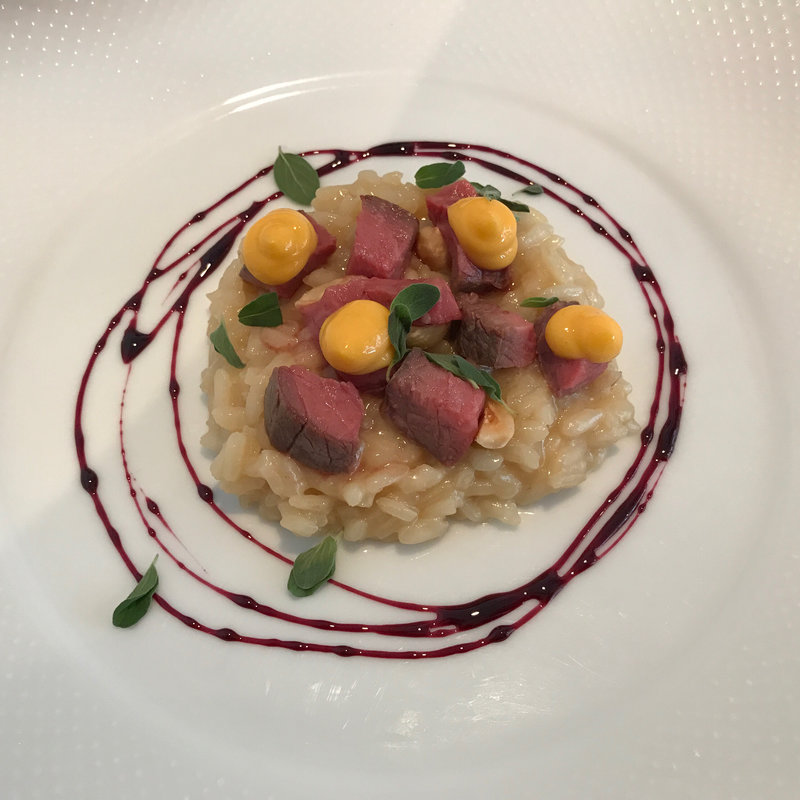 ランチコース PRANZO(biodinamico)