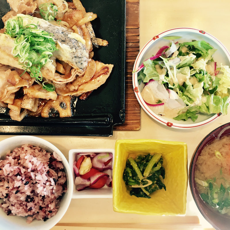 【保存版】ご飯がすすむ！上野で食べられる美味しい定食特集！
