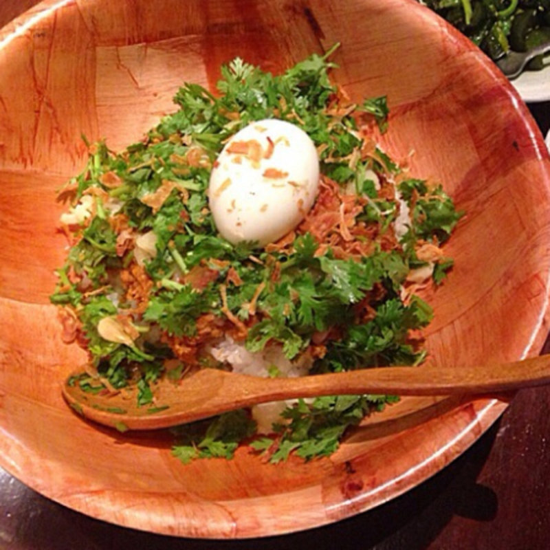 キーマパクチーSP(ケニック カレー （Kenick curry）)