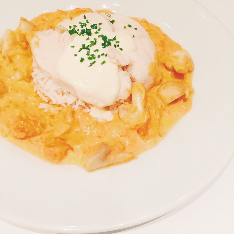 パリジャン(ジャン＝ポール・エヴァン 東京ミッドタウン店)