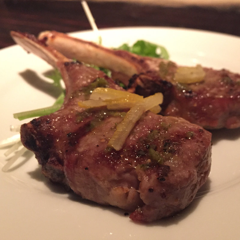 ウルトラチョップ(ウルトラチョップ プリュ )