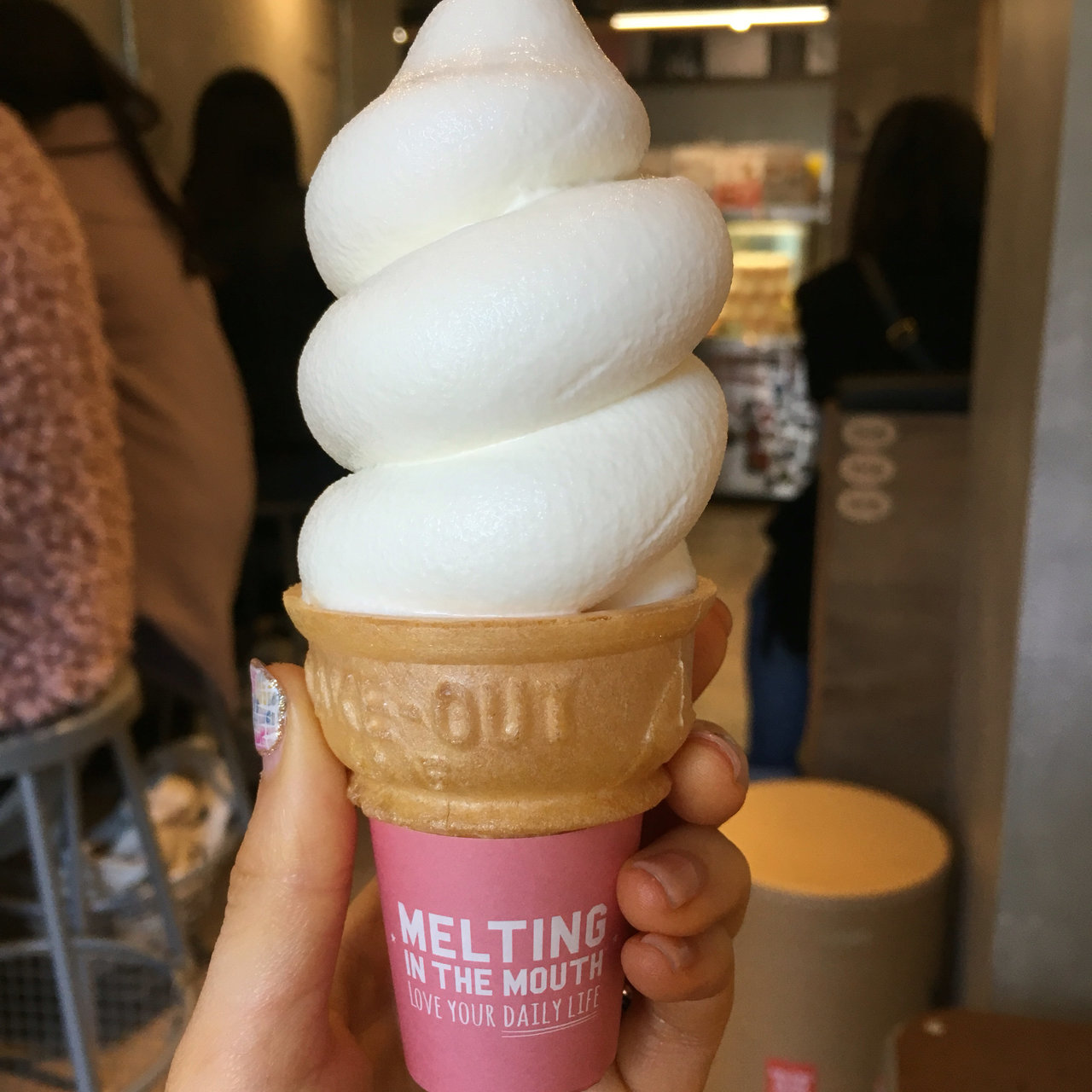 広尾駅周辺で食べられる人気ソフトクリームbest19 Sarah サラ