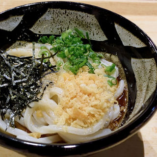 ぶっかけ冷(ぶっかけ ふるいち イオンモール岡山店 )