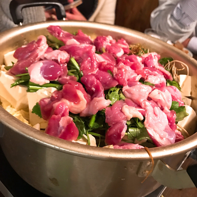 おまかせ(つくしのこ)