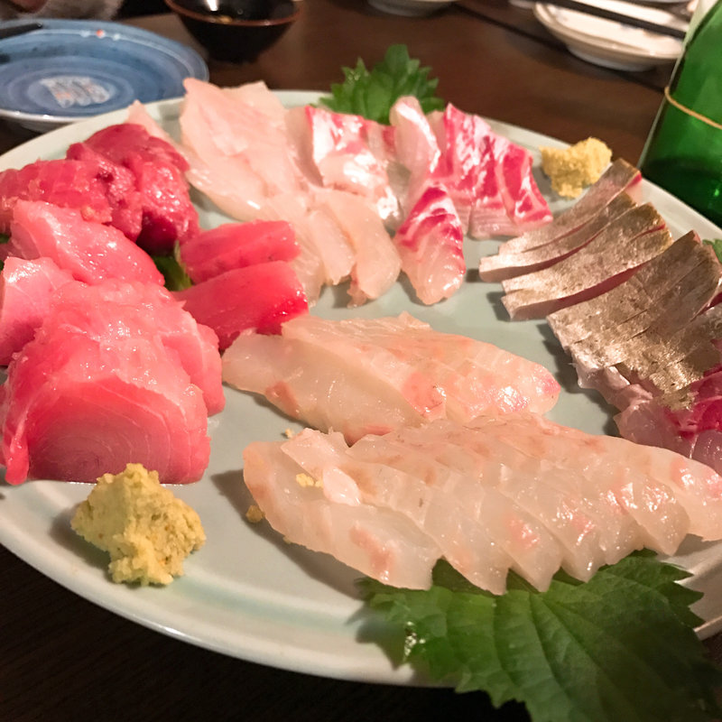 おまかせ(つくしのこ)