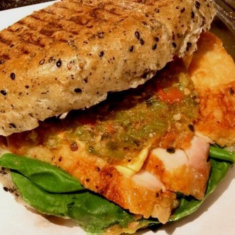 ポッロ(アンティコ カフェ アルアビス ディアモール大阪店)