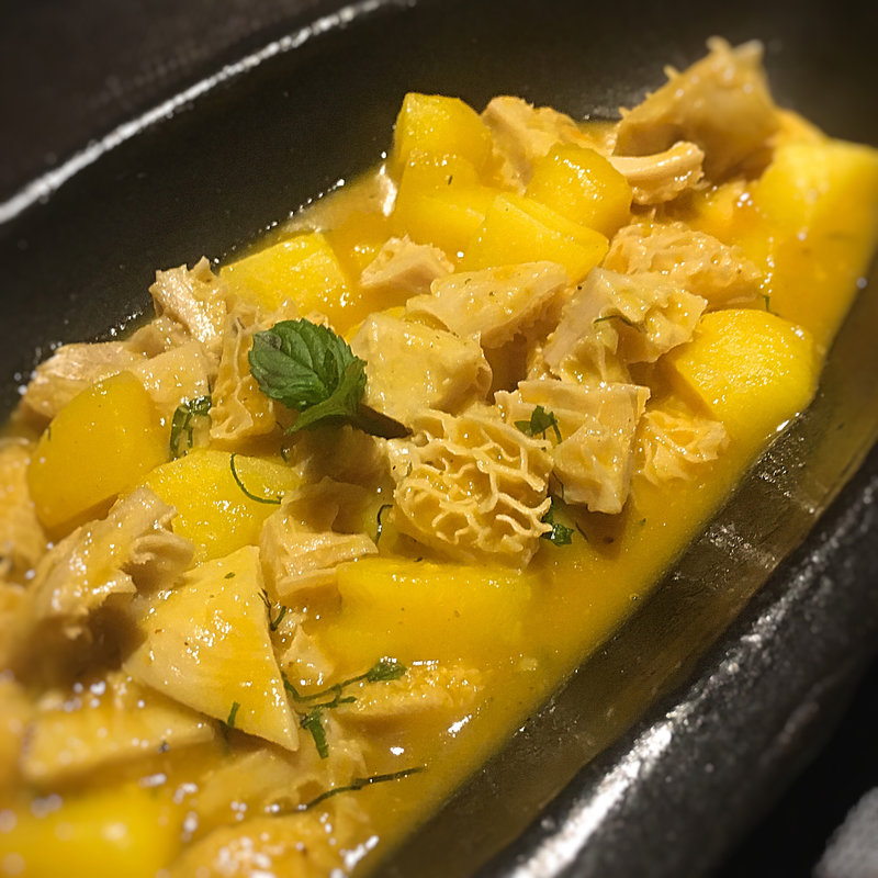 Cau cau カウカウ(べポカ)