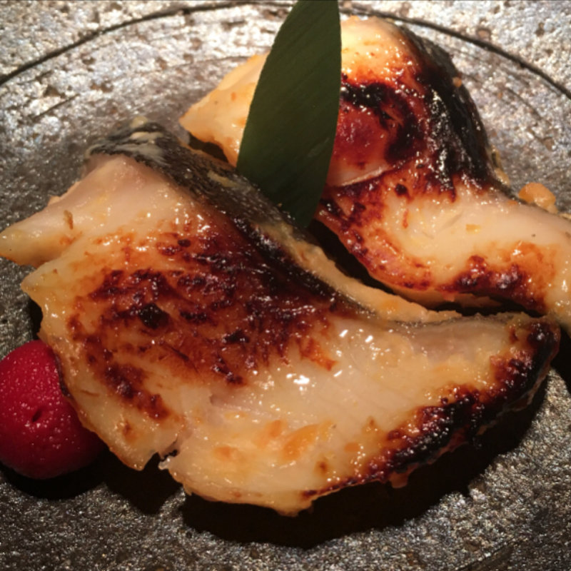 たらの西京焼(KAPPO R )