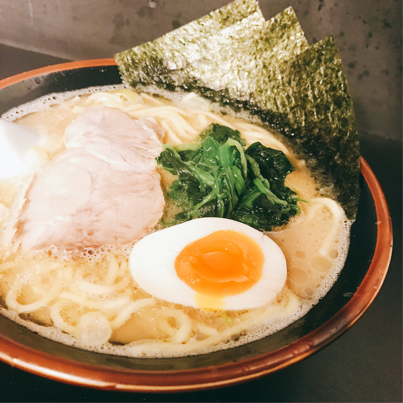 らぁめん(大宮らぁめん　ROji 188 （ロジイチハチハチ 【旧店名】大宮らぁめん）)