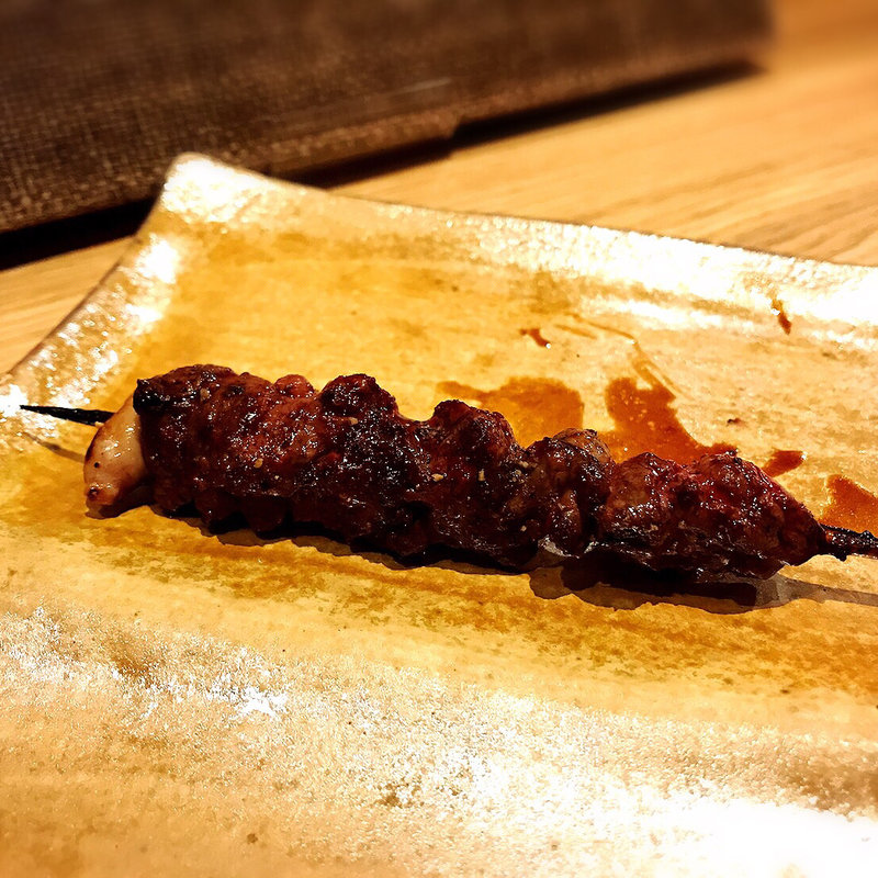 背肝(とり茶太郎)