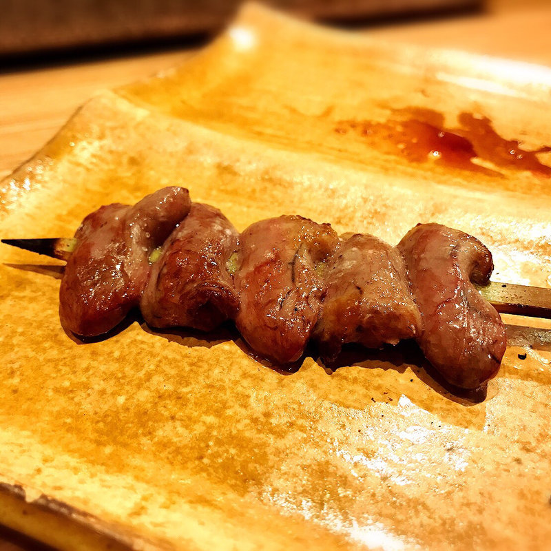 はつ(とり茶太郎)