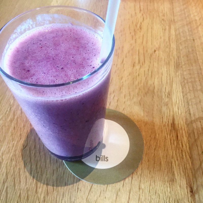 サンライズドリンク(bills 表参道)