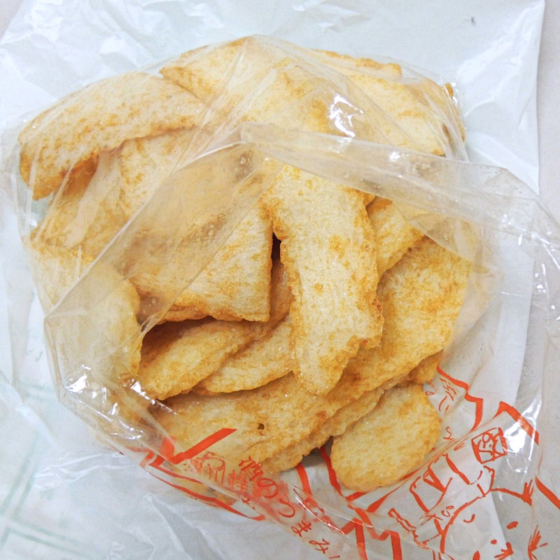 ちょい天(滝川蒲鉾店 )