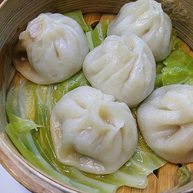 ショウロンポー(台湾料理　台味館 )