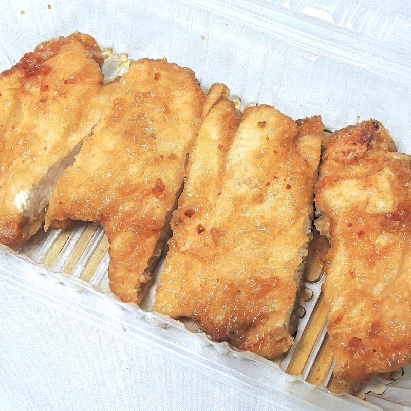 チキン南蛮(げんきや 高松香大前店)