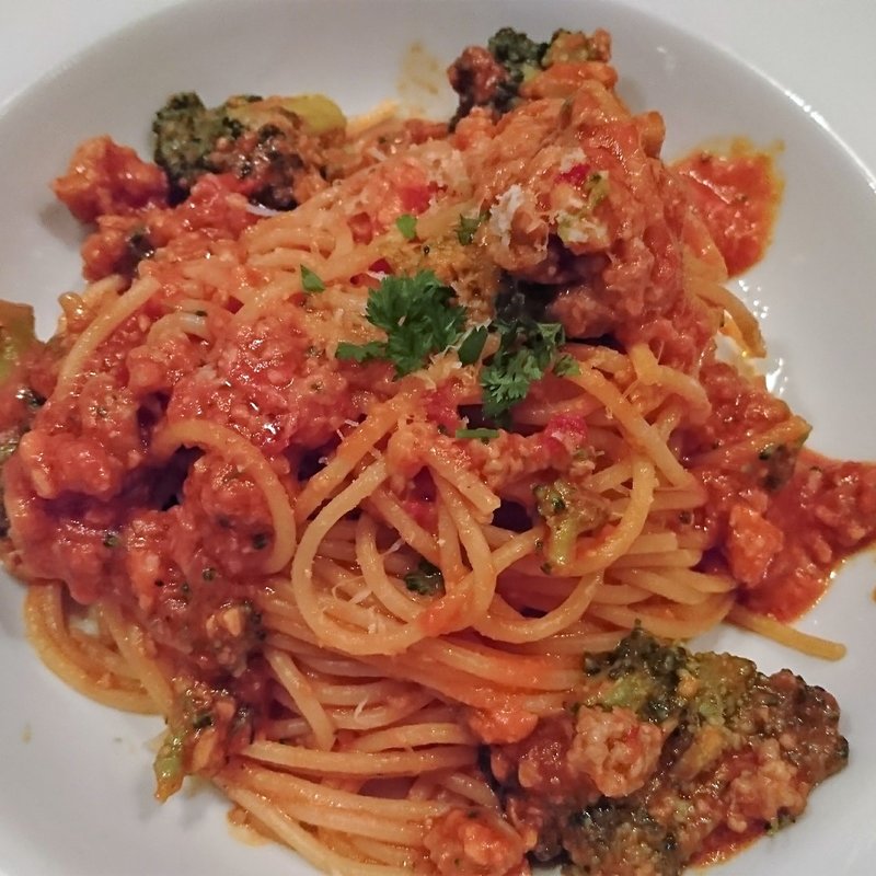 カプレーゼ(Bedford  Cafe)