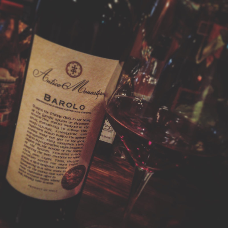 (バル クラーベ （BAR CLAVE）)