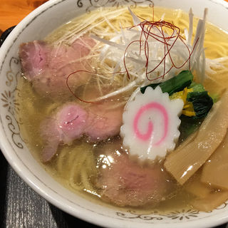 中華そば(勝本 （カツモト）)