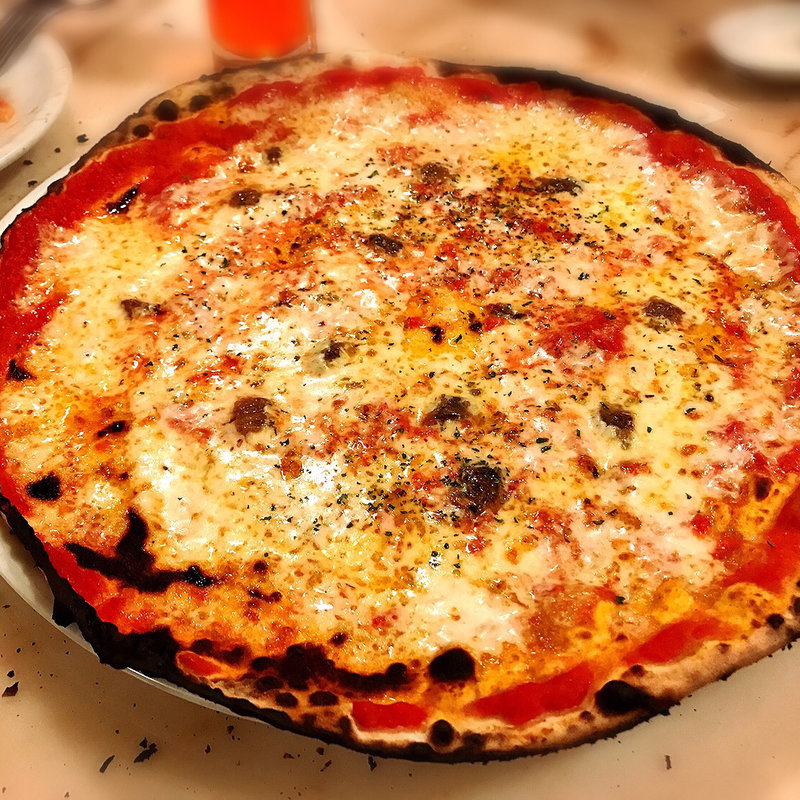 ナポリ(イル・ペンティート )