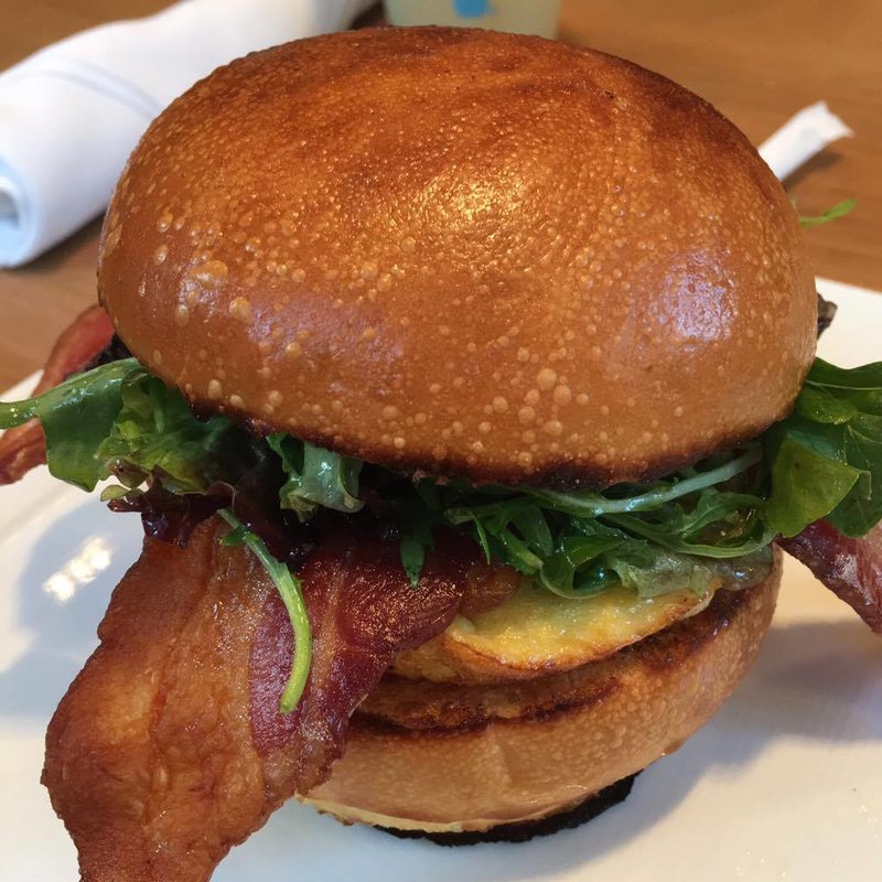 (Blue Bottle Coffee)