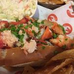 SHRIMP(Lobster Me)