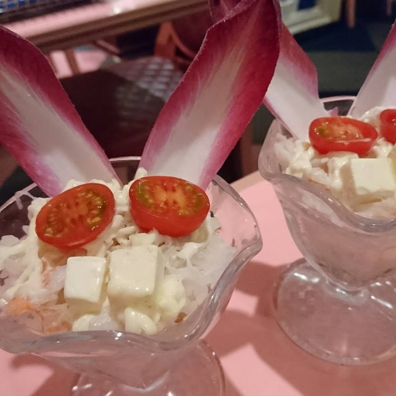 ホワイトラビット(魔法の国のアリス )